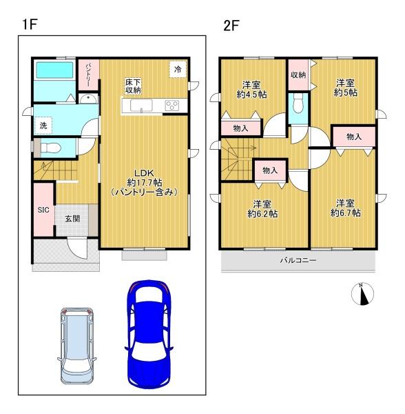 sqsac5ڂ̐VzˌĂ̊Ԏ}