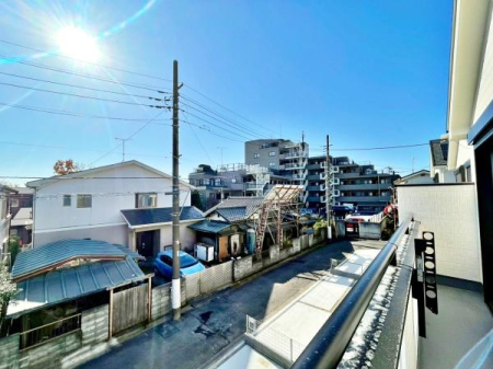 sqsac5ڂ̐VzˌẴoRj[