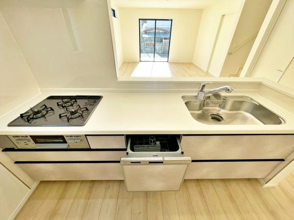 sqsac5ڂ̐VzˌẴLb`