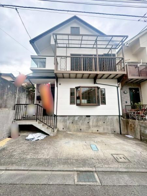 �����s�����q�s����2���ڂ̒��È�ˌ��Ă̌��n�O�ώʐ^