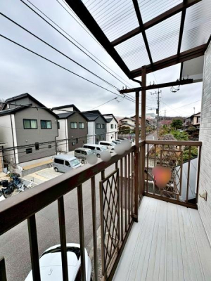 �����s�����q�s����2���ڂ̒��È�ˌ��Ẵo���R�j�[