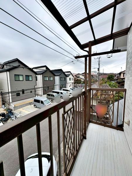 �����s�����q�s����2���ڂ̒��È�ˌ��Ẵo���R�j�[