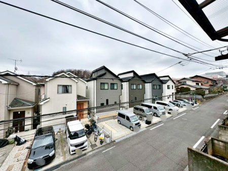 �����s�����q�s����2���ڂ̒��È�ˌ��Ẵo���R�j�[