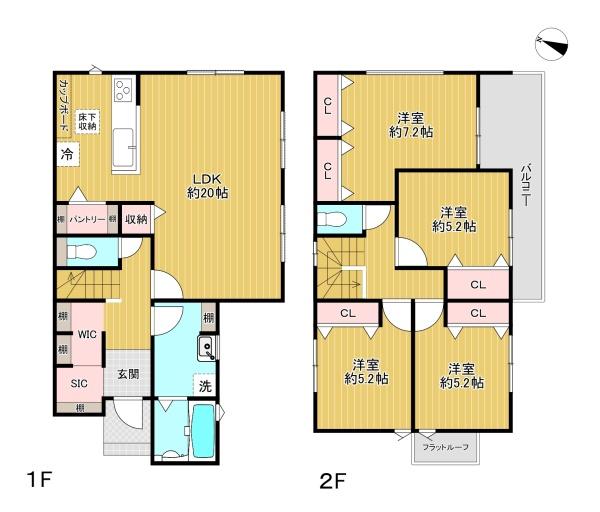 sqs߂3ڂ̐VzˌĂ̊Ԏ}