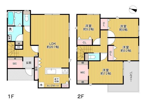 sqs߂3ڂ̐VzˌĂ̊Ԏ}