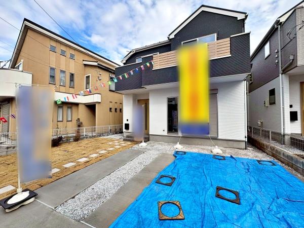 �����s�����q�s�Β��̐V�z��ˌ��Ă̌��n�O�ώʐ^