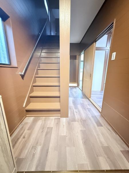 東京都八王子市石川町の中古一戸建てのその他内観