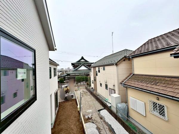 �����s�����q�s���쒬�̐V�z��ˌ��Ẵo���R�j�[