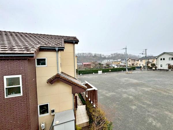 �����s�����q�s���쒬�̐V�z��ˌ��Ẵo���R�j�[