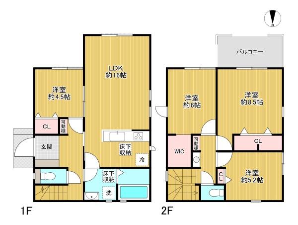 �����s�����q�s���쒬�̐V�z��ˌ��Ă̊Ԏ��}