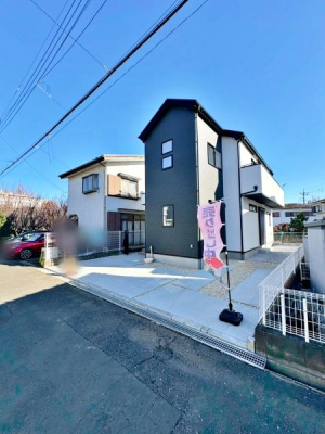 �����s�����q�s���{���̐V�z��ˌ��Ă̌��n�O�ώʐ^