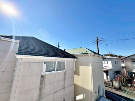 �����s�����q�s���{���̐V�z��ˌ��Ẵo���R�j�[