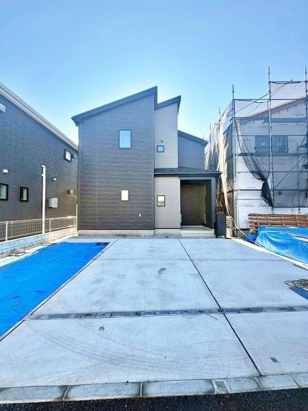 �����s�����q�s������̐V�z��ˌ��Ă̌��n�O�ώʐ^