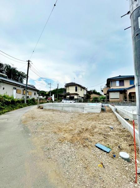 �����s�����q�s������̐V�z��ˌ��Ă̌��n�O�ώʐ^