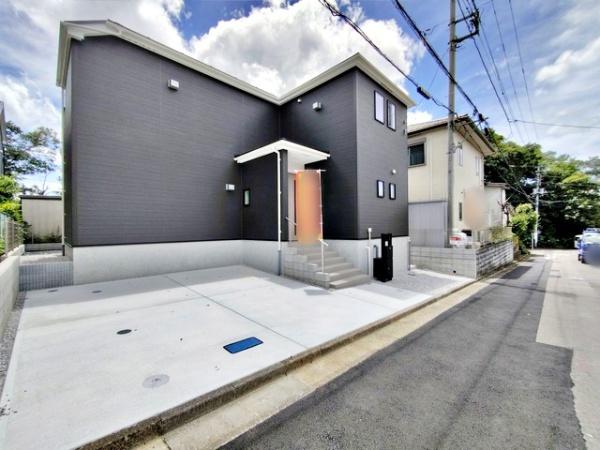 �����s�����q�s���������̐V�z��ˌ��Ă̒��ԏ�