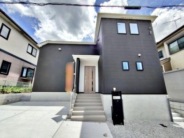 �����s�����q�s���������̐V�z��ˌ��Ă̌��n�O�ώʐ^