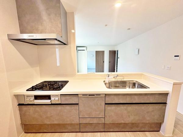 �����s�����q�s���������̐V�z��ˌ��ẴL�b�`��