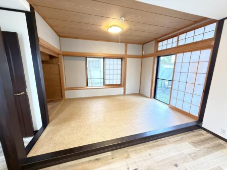 �����s�����q�s�ێR���̒��È�ˌ��Ă̘a��