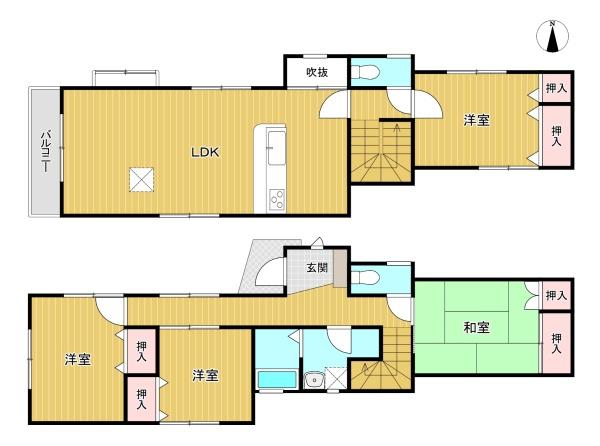 �����s�����q�s�ْ��̒��È�ˌ��Ă̊Ԏ��}