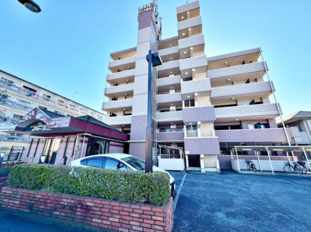 �����s�����q�s�z��̒��Ã}���V�����̌��n�O�ώʐ^