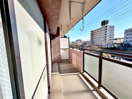 �����s�����q�s�z��̒��Ã}���V�����̃o���R�j�[