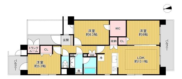 �����s�����q�s�z��̒��Ã}���V�����̊Ԏ��}