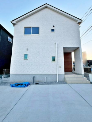 �����s�����q�s������̐V�z��ˌ��Ă̌��n�O�ώʐ^