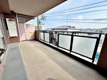 �����s�����q�s���c���̒��Ã}���V�����̃o���R�j�[