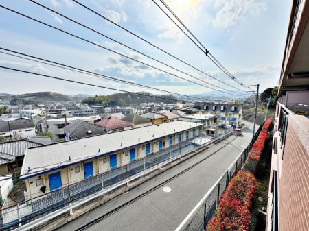 �����s�����q�s���c���̒��Ã}���V�����̃o���R�j�[