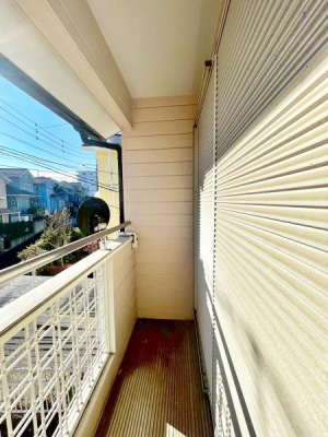 �����s�����q�s�v�ێR��2���ڂ̒��Ãe���X�n�E�X�̃o���R�j�[