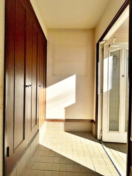 �����s�����q�s�v�ێR��2���ڂ̒��Ãe���X�n�E�X�̌���