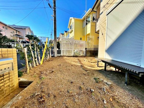 �����s�����q�s�v�ێR��2���ڂ̒��Ãe���X�n�E�X�̒�