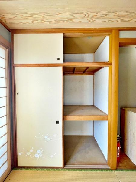 �����s�����q�s�v�ێR��2���ڂ̒��Ãe���X�n�E�X�̎��[