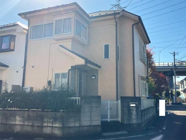 �����s�����q�s�ΐ쒬�̒��È�ˌ��Ă̌��n�O�ώʐ^