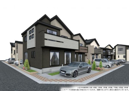 �����s�����q�s�茴���̐V�z��ˌ��Ă̌��n�O�ώʐ^