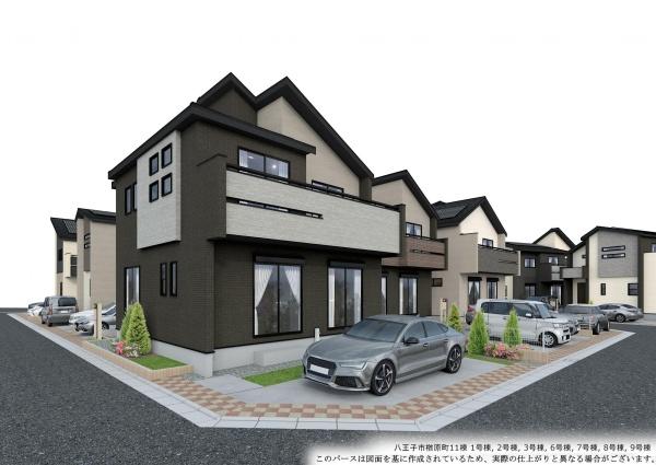 �����s�����q�s�茴���̐V�z��ˌ��Ă̌��n�O�ώʐ^