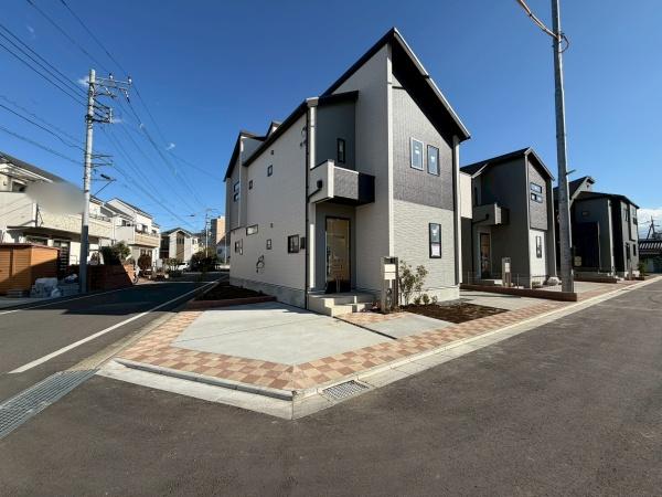 �����s�����q�s�茴���̐V�z��ˌ��Ă̌��n�O�ώʐ^