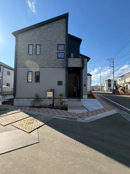 �����s�����q�s�茴���̐V�z��ˌ��Ă̌��n�O�ώʐ^