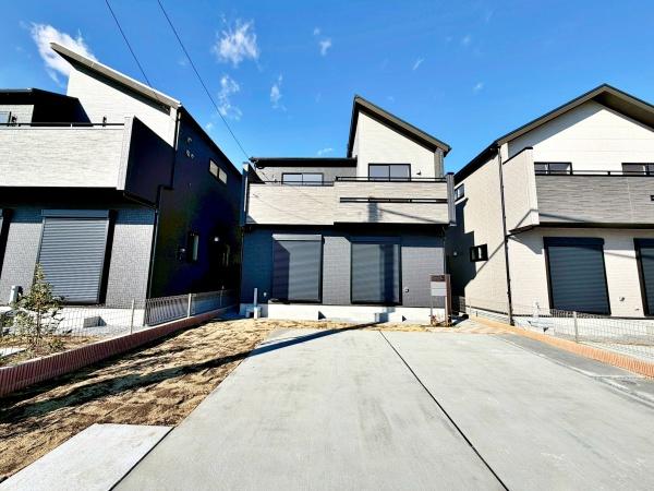 �����s�����q�s�茴���̐V�z��ˌ��Ă̌��n�O�ώʐ^