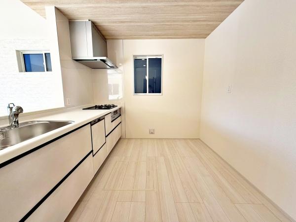 �����s�����q�s�茴���̐V�z��ˌ��ẴL�b�`��