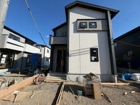 �����s�����q�s�茴���̐V�z��ˌ��Ă̌��n�O�ώʐ^