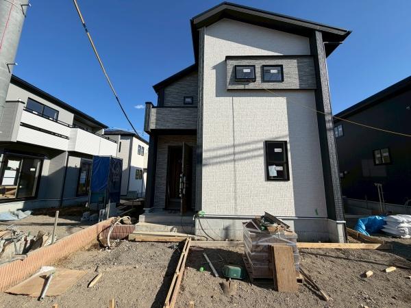 �����s�����q�s�茴���̐V�z��ˌ��Ă̌��n�O�ώʐ^