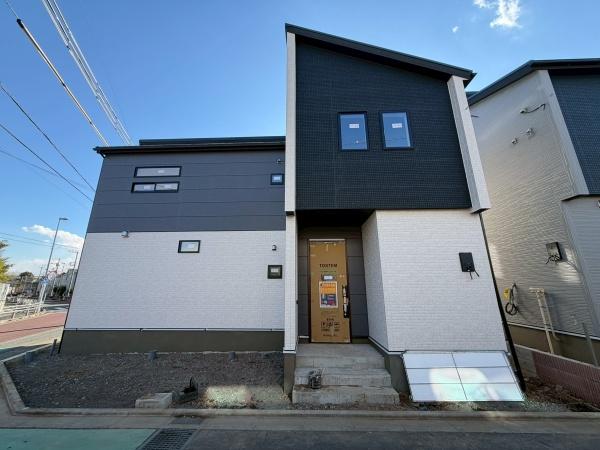 �����s�����q�s�茴���̐V�z��ˌ��Ă̌��n�O�ώʐ^