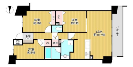 �����s�����q�s�������̒��Ã}���V�����̊Ԏ��}