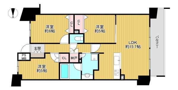 �����s�����q�s�������̒��Ã}���V�����̊Ԏ��}