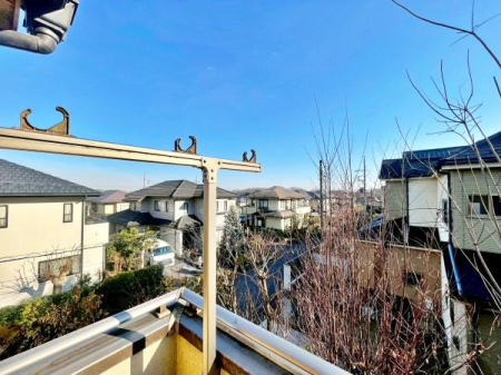 �����s�����q�s�������q��2���ڂ̒��È�ˌ��Ẵo���R�j�[