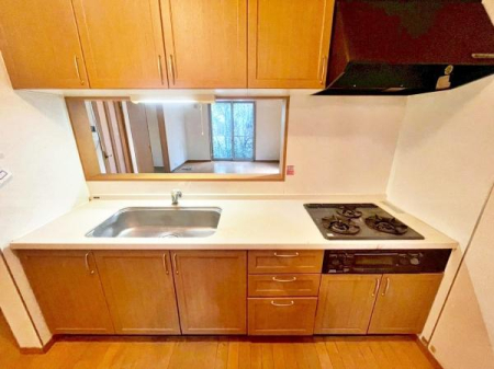 �����s�����q�s�������q��2���ڂ̒��È�ˌ��ẴL�b�`��