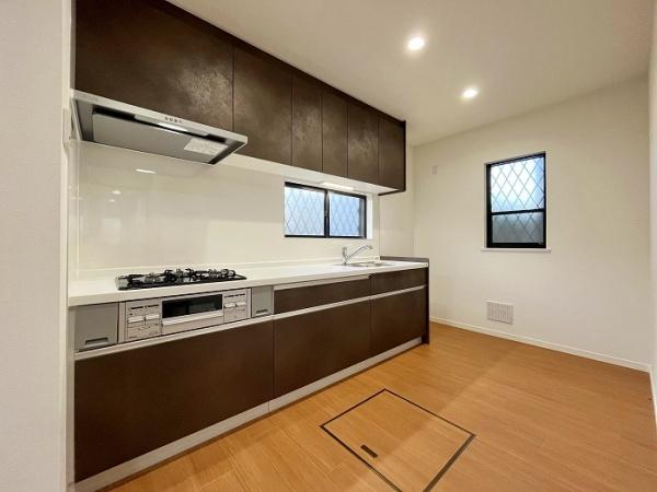 �����s�����q�s�������q��2���ڂ̒��È�ˌ��ẴL�b�`��