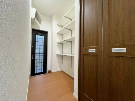 �����s�����q�s�������q��2���ڂ̒��È�ˌ��ẴL�b�`��