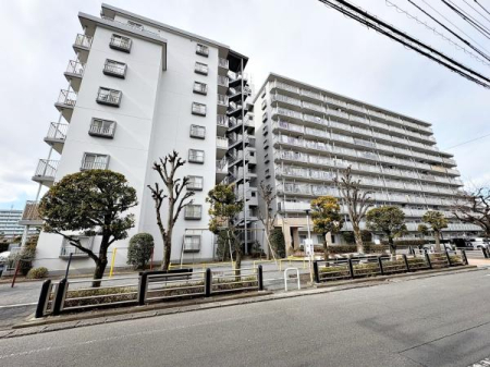 �����s�~�s�V��9���ڂ̒��Ã}���V�����̌��n�O�ώʐ^